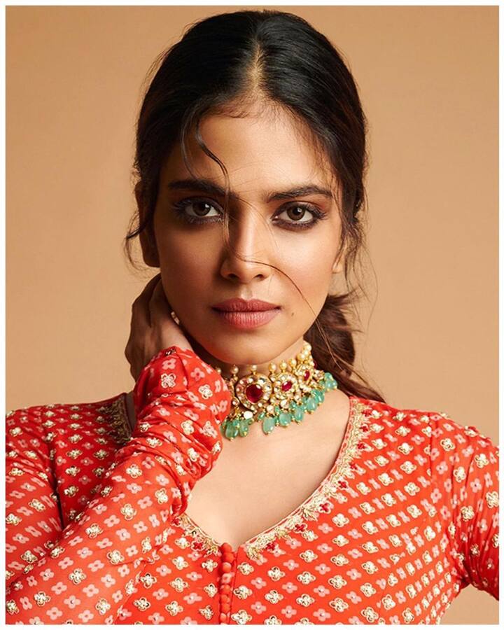 (Photo Courtesy : Instagram) దాని తరువాత ఆమెకి మంచి అవకాశాలే వచ్చాయి. 