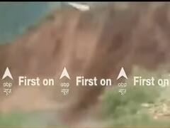 भारी बारिश के चलते हिमाचल में टूटा पहाड़, कहीं बादल फटने तो कहीं जमीन धंसने से फंसे लोग, देखें- तस्वीरें