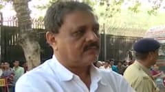 અમરેલી:લાઠી-બાબરા બેઠકના કોંગ્રેસનાં ધારાસભ્ય વીરજી ઠૂંમરનો કલેક્ટરને પત્ર, જુઓ શું કરી માંગ?