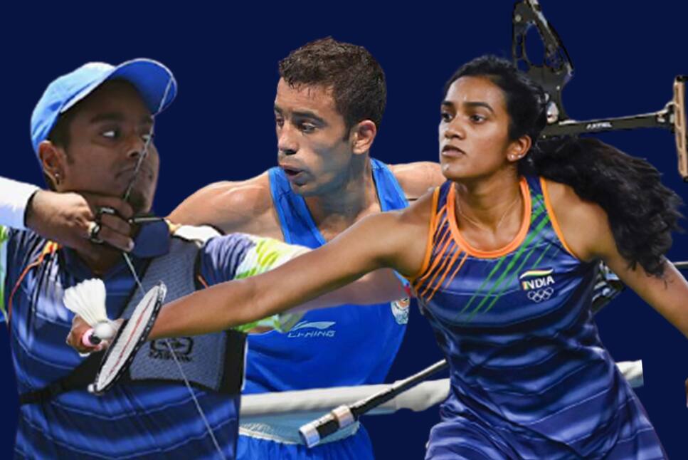 Tokyo Olympic India Schedule Matches Fixtures list tomorrow 31.07.21 Expected Medal Winners India Schedule, Tokyo Olympic 2020: நாளை... பி.வி சிந்து விளையாடுறாக... அமித் பங்கல் விளையாடுறாக... மொத்த பட்டியலும் இதோ!