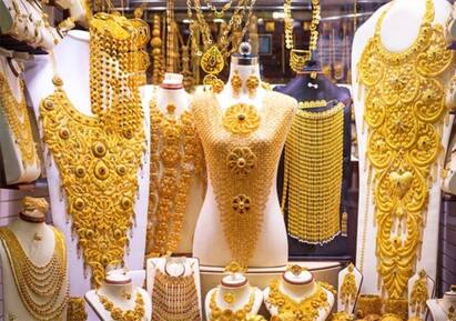 gold and silver price hike on today in chennai Gold Rate | சென்னையில் தொடர்ந்து உயரும் தங்கம், வெள்ளி விலை...!
