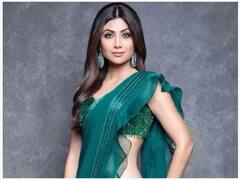 पोलीस रिपोर्टमधून समोर आलेली माहिती मानहानीकारक कशी?, हायकोर्टाचा शिल्पा शेट्टीला सवाल