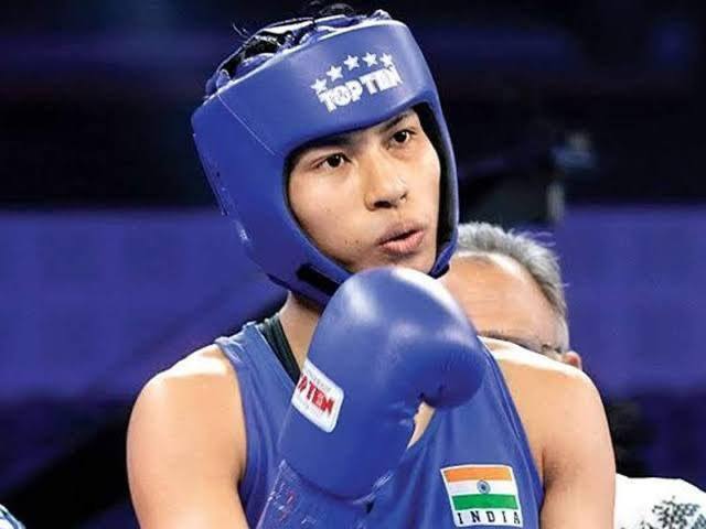 Tokyo Olympics 2020: lovlina borgohain wins quarterfinals in boxing, India's second medal confirm Tokyo Olympics 2020:  બોક્સિંગમાં ક્વાર્ટર ફાઈનલમાં લવલિનાની જીત, ભારતનો બીજો મેડલ પાક્કો