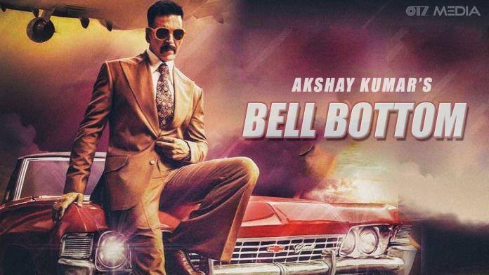 Akshay Kumar's 'Bell Bottom' To Release In 3D As Well Akshay Kumar's 'Bell Bottom' To Release In 3D As Well