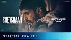 ফিল্মস্টার: ট্রেলারেই বাজিমাত! অ্যামাজন প্রাইমে মুক্তির অপেক্ষায় শহিদ বিক্রম বাত্রার বায়োপিক ‘শেরশাহ’