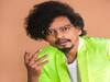 நடிகர் சென்ட்ராயனின் பிறந்தநாள் ஸ்பெஷல் ஆல்பம்....!