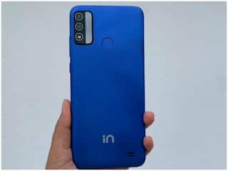 Micromax In 2b Launch: डुअल रियर कैमरा और 5000mAh की बैटरी के साथ भारत में लॉन्च हुआ Micromax का नया फोन