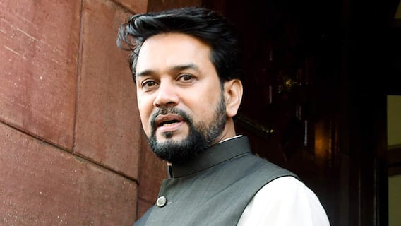 Wishes pour in for Lovlina Borgohain; Anurag Thakur terms her performance 'superb'