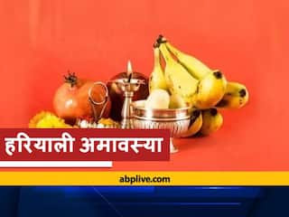 Hariyali Amavasya 2021: When In Sawan Month Is Hariyali Amavasya? Know Significance & Auspicious Time