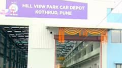 Pune Metro : ऑक्टोबरपर्यंत पुणे मेट्रोची सेवा सुरु करण्यासाठी प्रयत्न: अजित पवार
