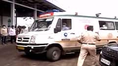 Kolhapur : कोल्हापूरकरांची चिंता वाढली! डेल्टा प्लसचे 7 रुग्ण आढळल्याने खळबळ ABP Majha