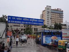 इंटर्नशिप कर रही छात्रा से छेड़छाड़ का आरोपी सीनियर रेजिडेंट डॉक्टर निलंबित, जानें पूरा मामला 