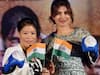 Priyanka Chopra Hails Mary Kom After Boxer's Exit From Tokyo Olympics: 'You Make Us Proud Every Time'