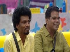 நடிகர் சென்ட்ராயனின் பிறந்தநாள் ஸ்பெஷல் ஆல்பம்....!