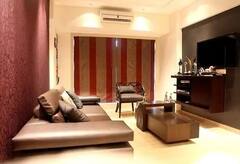 Sonu Sood Apartment Pics: এই অ্যাপার্টমেন্টে থাকেন সোনু সুদ, দেখুন অন্দরের ছবি