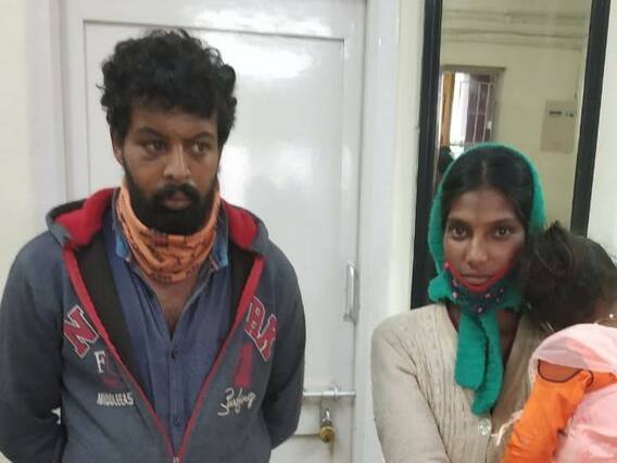 வறுமையால் குழந்தைகளை விற்ற பெற்றோர் கைது - நீலகிரியில் அதிர்ச்சி..! வறுமையால் குழந்தைகளை விற்ற பெற்றோர் கைது - நீலகிரியில் அதிர்ச்சி..!