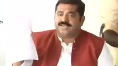 Ram Kadam alleges fraud against Shilpa Shetty's husband Raj Kundra via online game