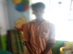 மிட்டாய் கொடுத்து சிறுமி பாலியல் வன்கொடுமை; சீர்திருத்த பள்ளியில் சிறுவன் அடைப்பு!