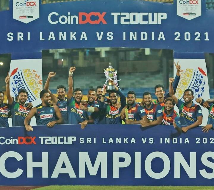 Sri Lanka won the T-20 series against India for the first time in history India vs Sri Lanka: ਭਾਰਤੀ ਟੀਮ ਦੀ ਕਰਾਰੀ ਹਾਰ, ਸ਼੍ਰੀਲੰਕਾ ਨੇ ਭਾਰਤ ਖਿਲਾਫ ਪਹਿਲੀ ਵਾਰ T-20 ਸੀਰੀਜ਼ ਜਿੱਤ ਰਚਿਆ ਇਤਹਾਸ