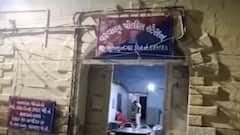 સુરેન્દ્રનગર:વઢવાણમાં 7 વર્ષની બાળકી પર દુષ્કર્મ, ચોકલેટ આપવાના બહાને કર્યું સૃષ્ટિ વિરુદ્ધનું કૃત્ય