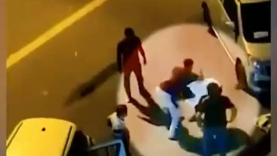 Delhi Police constable beats man to death, arrested