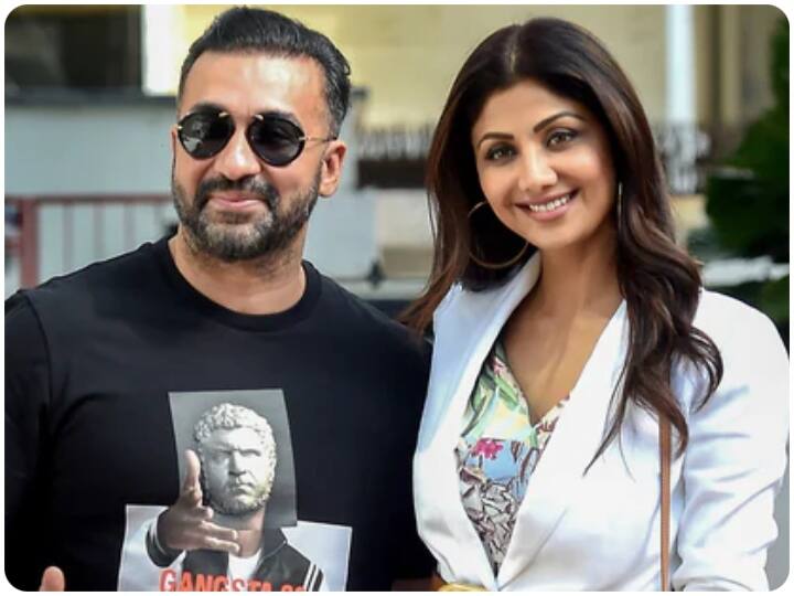 BJP Leader Ram Kadam Alleges Raj Kundra Duped People Of Lakhs With Online Game, Used Shilpa Shetty's Image For Promotion BJP Leader Alleges Raj Kundra Duped People Of Lakhs With Online Game, Used Shilpa Shetty's Image For Promotion