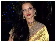 दुनिया भर का प्यार आप ले लिजियेगा: Rekha ने जब एक बार क़ुबूल किया था कि वो बिग बी से प्यार करती थीं