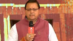 सरकारी स्कूल में पढ़ते हैं CM Pushkar Dhami के बच्चे, Convent में क्यों नहीं, खुद उनसे ही जानिए