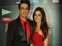 शादी के बाद पत्नी सोनाली संग मुंबई आए Sonu Sood को तीन और स्ट्रगलर्स के साथ शेयर करना पड़ा था फ्लैट!