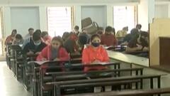 ધોરણ-3થી 8ની સામાયિક કસોટીના સયમાં ફેરફાર, રાજ્ય શિક્ષણ બોર્ડે શું કર્યો ફેરફાર?