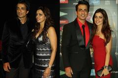 In Pics: सोनू सूद ने रचाई है अपने पहले प्यार से शादी, मिलिए सोनू सूद की पत्नी से