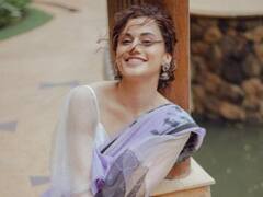 Taapsee Pannu से लेकर Katrina Kaif तक, इन बॉलीवुड सेलिब्रिटीज़ ने साउथ की फिल्मों से शुरू किया था अपना करियर