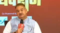 Uttarakhand में AAP की नहीं गलने वाली दाल : Ganesh Joshi | Dehradun Maha Adhiveshan