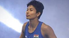 Tokyo Olympic में भारत का एक और मेडल पक्का, बॉक्सर लवलीना सेमीफाइनल में पहुंची