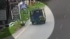 Dhanbad judge death case: Police register murder case