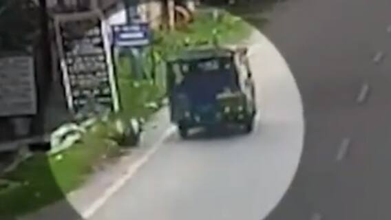 Dhanbad judge death case: Police register murder case