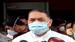 Pune : पुण्यातील व्हायरल ऑडिओ क्लिपची चौकशी होणार: गृहमंत्री दिलीप वळसे-पाटील