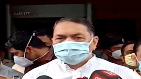 Pune : पुण्यातील व्हायरल ऑडिओ क्लिपची चौकशी होणार: गृहमंत्री दिलीप वळसे-पाटील