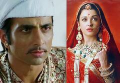 जब सोनू सूद को देखकर ऐश्वर्या राय को याद आए अमिताभ बच्चन, बोलीं 'तुम मुझे पा की याद दिलाते हो'