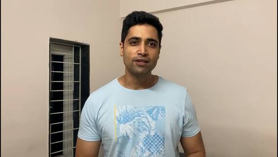 Adivi Sesh Wishes To ABP Desam: వెల్ కమ్ టూ 'ఏబీపీ దేశం'.. నటుడు అడవి శేషు