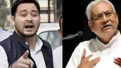 Tejashwi Yadav likely to meet Nitish Kumar over caste-based census
