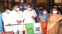 TMC at Tripura: 'আইপ্যাকের ছেলেরাও ভারতের, ওদের অতিথি হিসেবেই দেখুন', ত্রিপুরার মুখ্যমন্ত্রীকে আবেদন ব্রাত্যর