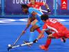 Indian Hockey team beat japan : ஜப்பானை சொந்த மண்ணில் பந்தாடிய இந்திய ஹாக்கி அணி..
