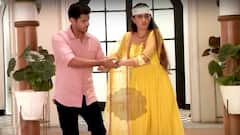 Ghum Hai Kisikey Pyaar Meiin: Sai returns home with Virat post discharge from hospital