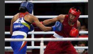 Tokyo Olympics: ਪਹਿਲੇ ਮੈਚ ਦੌਰਾਨ ਹੀ ਓਲੰਪਿਕ ਤੋਂ ਬਾਹਰ ਹੋਈ ਲੁਧਿਆਣਾ ਦੀ ਮੁੱਕੇਬਾਜ਼ ਸਿਮਰਨਜੀਤ ਕੌਰ ਬਾਠ