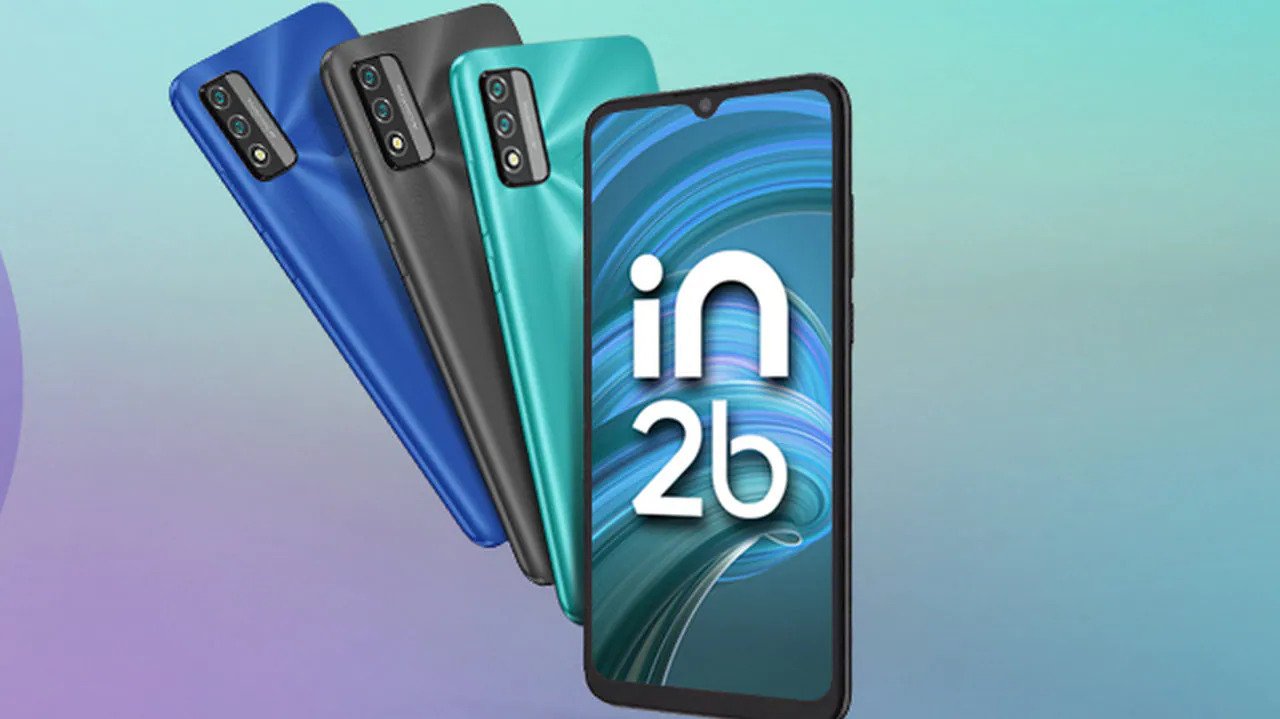 Micromax in 2b Launch: మైక్రోమాక్స్ నుంచి కొత్త ఫోన్.. 8 వేల లోపే ధర..