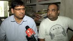 Jharkhand: धनबाद जज की मौत पर परिवार ने कहा-'निश्चित तौर पर हत्या का मामला'