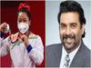 Madhavan on Mirabai Chanu: ”எனக்கு வார்த்தைகளே வரல” - தங்கமகள் மீராபாய் சானுவின் வீட்டை பற்றி பேசிய மாதவன்..!