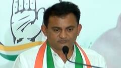 રાજ્ય સરકારના નવા નોટિફિકેશન મામલે પ્રદેશ કોંગ્રેસના પ્રહાર, નેતા-જનતા વચ્ચેનો ભેદ ભાજપે દર્શાવ્યો