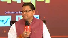 देवस्थानम बोर्ड मसले का कब निकलेगा समाधान?, इसपर क्या बोले CM Pushkar Singh Dhami